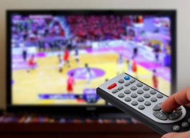 IPTV service features at KastVue