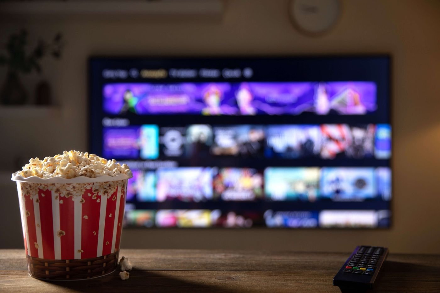KastVue IPTV subscription service for US viewers