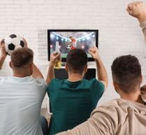 TV and streaming services at KastVue