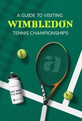 Wimbledon tennis