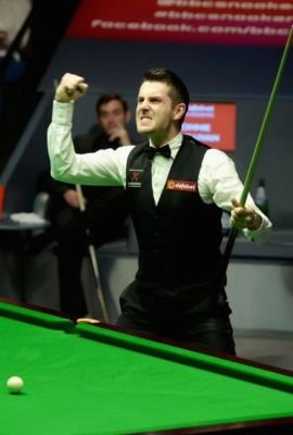 Professional snooker