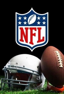 American football league