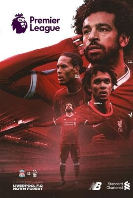 Premier League football