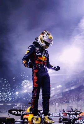 Formula 1 motorsport