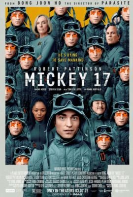 Mickey 17