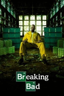 Breaking Bad