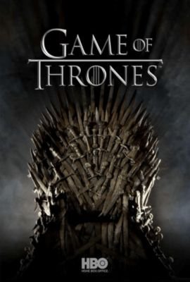 Game of Thrones