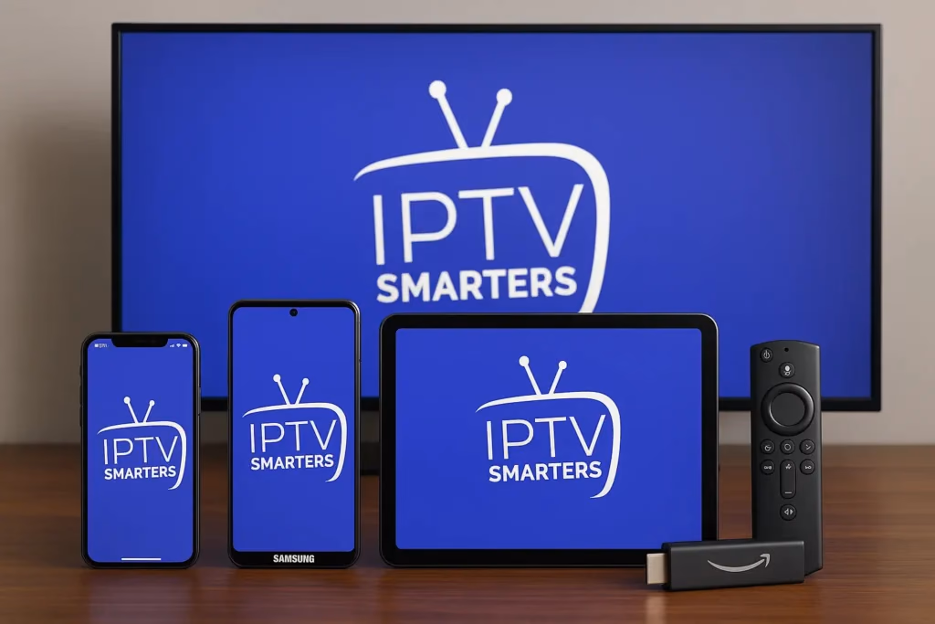 Come installare Kast Vue su Fire Stick