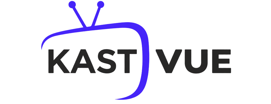 Kast Vue